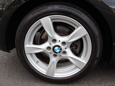 Used 2013 BMW 128i Convertible RWD image 39