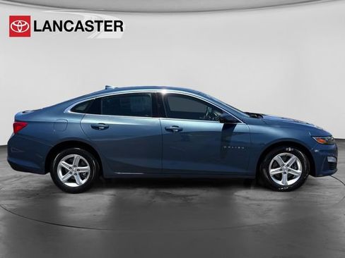 Used 2024 Chevrolet Malibu LT FWD image 8