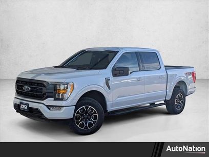 Used 2022 Ford F150 XLT w/ Equipment Group 302A High
