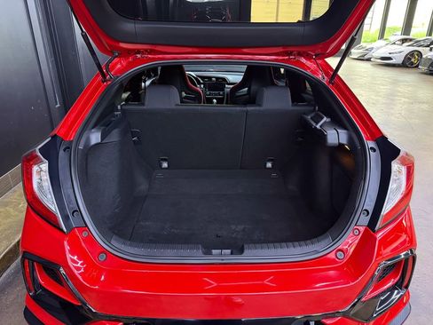 Used 2021 Honda Civic Type R image 28