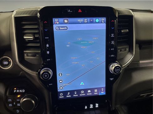 Used 2025 RAM 1500 Big Horn image 10