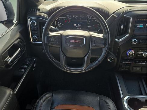Used 2020 GMC Sierra 1500 AT4 w/ AT4 Premium Package image 19