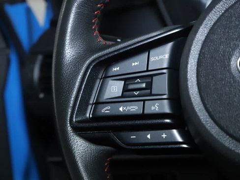 Certified 2024 Subaru Impreza RS AWD/4WD image 23