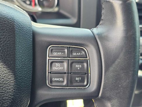 Used 2019 RAM 1500 Lone Star RWD image 30