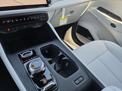 New 2026 Jeep Cherokee Limited AWD/4WD image 15
