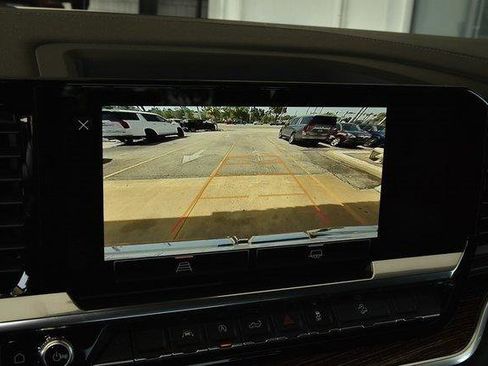 New 2025 GMC Sierra 1500 Elevation w/ X31 Off-Road Package image 42