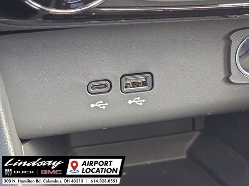 New 2026 Buick Encore GX Sport Touring w/ Comfort Package image 38