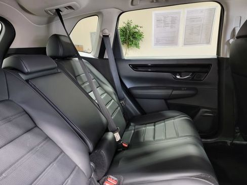 Certified 2025 Honda CR-V EX-L image 15