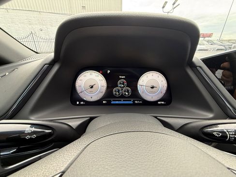 Used 2021 Hyundai Sonata N Line FWD image 16