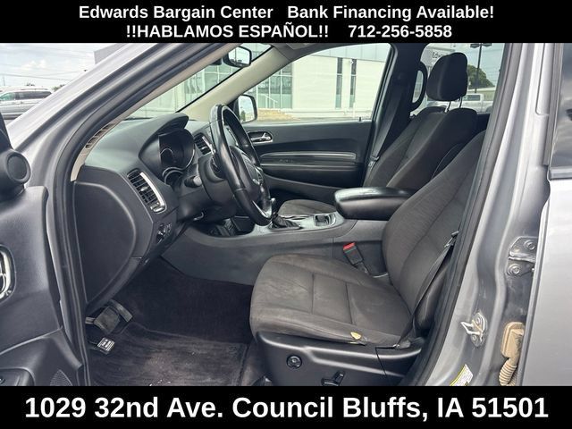 Used 2019 Dodge Durango GT AWD/4WD image 18