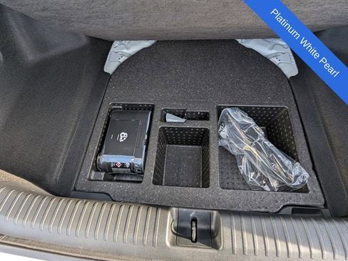 Certified 2023 Honda Accord EX-L image 15