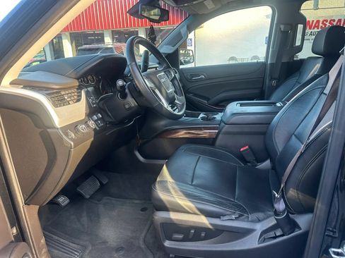 Used 2015 GMC Yukon SLT w/ Open Road Package AWD/4WD image 12