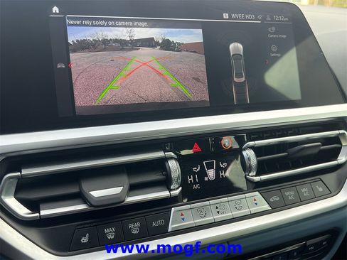 Used 2022 BMW M3 Competition image 6