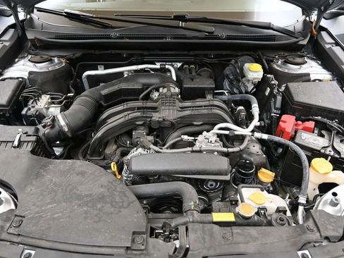 Certified 2024 Subaru Outback Premium AWD/4WD image 9