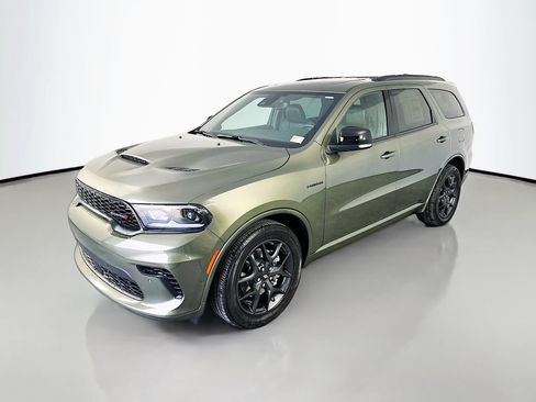 New 2026 Dodge Durango GT AWD/4WD image 3