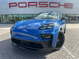 Used 2026 Porsche Macan GTS Electric AWD/4WD video 1