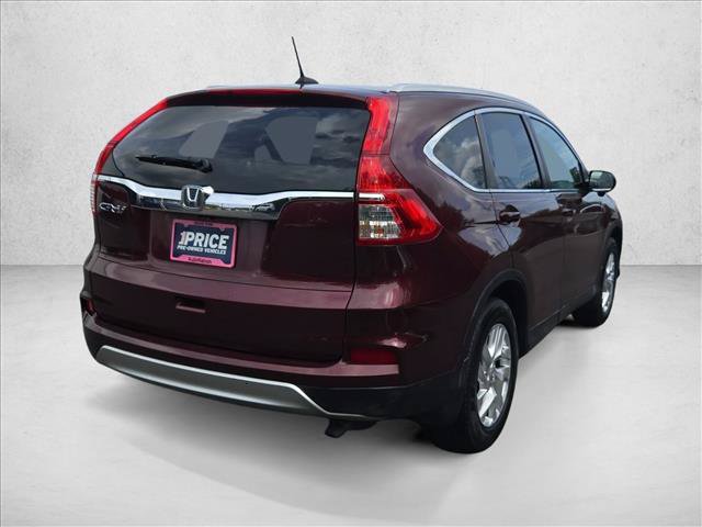 Used 2016 Honda CR-V EX-L image 5