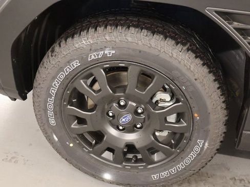 New 2026 Subaru Forester Wilderness image 8