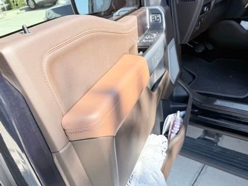 Used 2025 Ford F150 King Ranch image 5