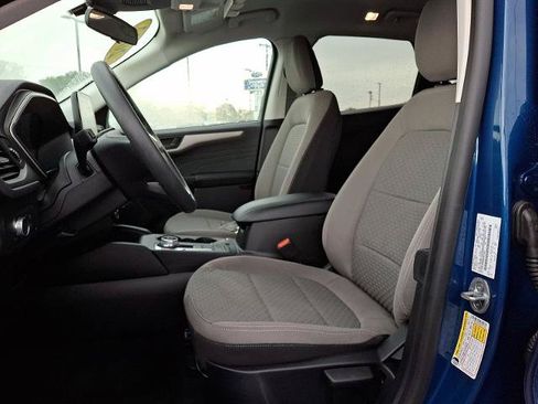 Certified 2022 Ford Escape SE AWD/4WD image 14