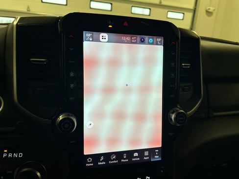 New 2026 RAM 1500 Big Horn image 25