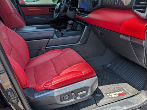 Used 2024 Toyota Tundra TRD Pro AWD/4WD image 18
