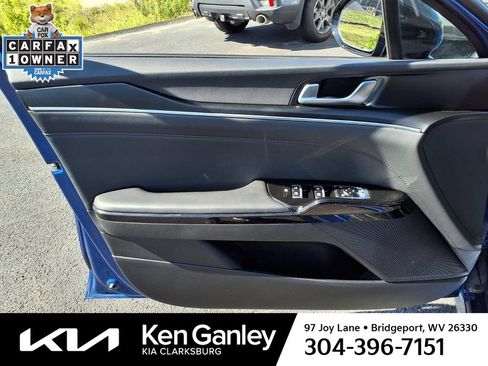 Used 2023 Kia K5 GT FWD image 16
