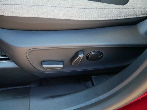 Used 2025 Ford Bronco Sport Big Bend w/ Convenience Package image 19