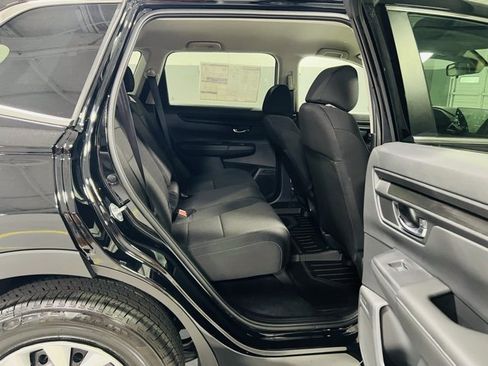 New 2026 Honda CR-V LX image 28
