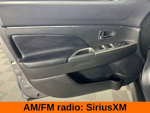 Used 2024 Mitsubishi Outlander Sport SE image 10