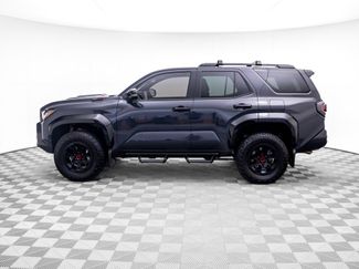 Used 2025 Toyota 4Runner TRD Pro AWD/4WD video 2