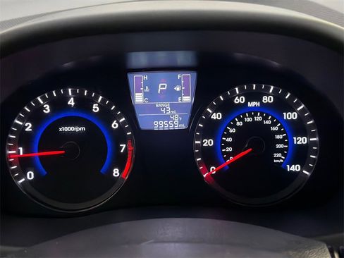 Used 2017 Hyundai Accent SE image 20