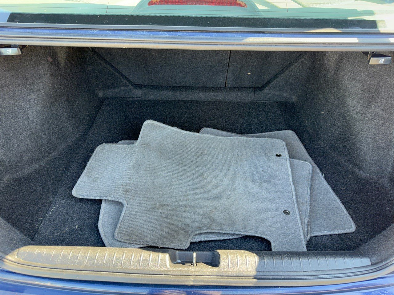 Used 2007 Honda Civic EX image 28