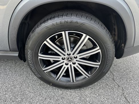 Certified 2025 Mercedes-Benz GLE 450e 4MATIC image 15