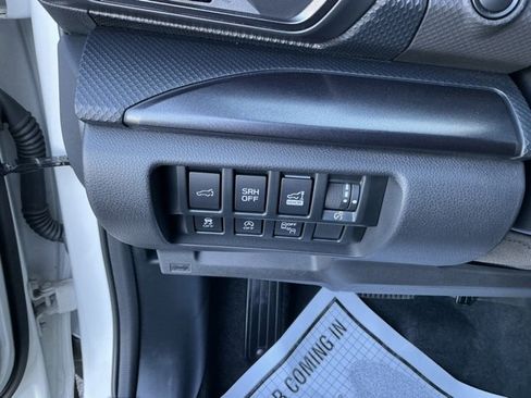 Certified 2024 Subaru Forester Wilderness image 20