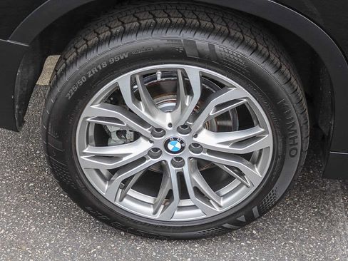 Used 2021 BMW X2 sDrive28i w/ Convenience Package FWD image 8