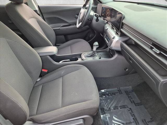Used 2026 Hyundai Kona SEL Sport FWD image 26