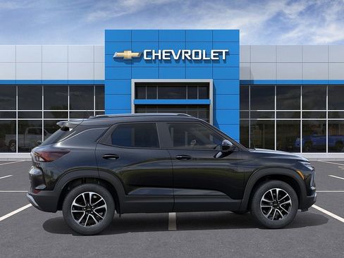 New 2026 Chevrolet TrailBlazer LT w/ Convenience Package AWD/4WD image 6