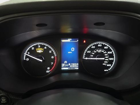 Used 2022 Subaru Forester Wilderness w/ Wilderness Package AWD/4WD image 22