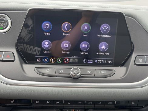 Used 2020 Chevrolet Blazer LT w/ Sound & Technology Package FWD image 20