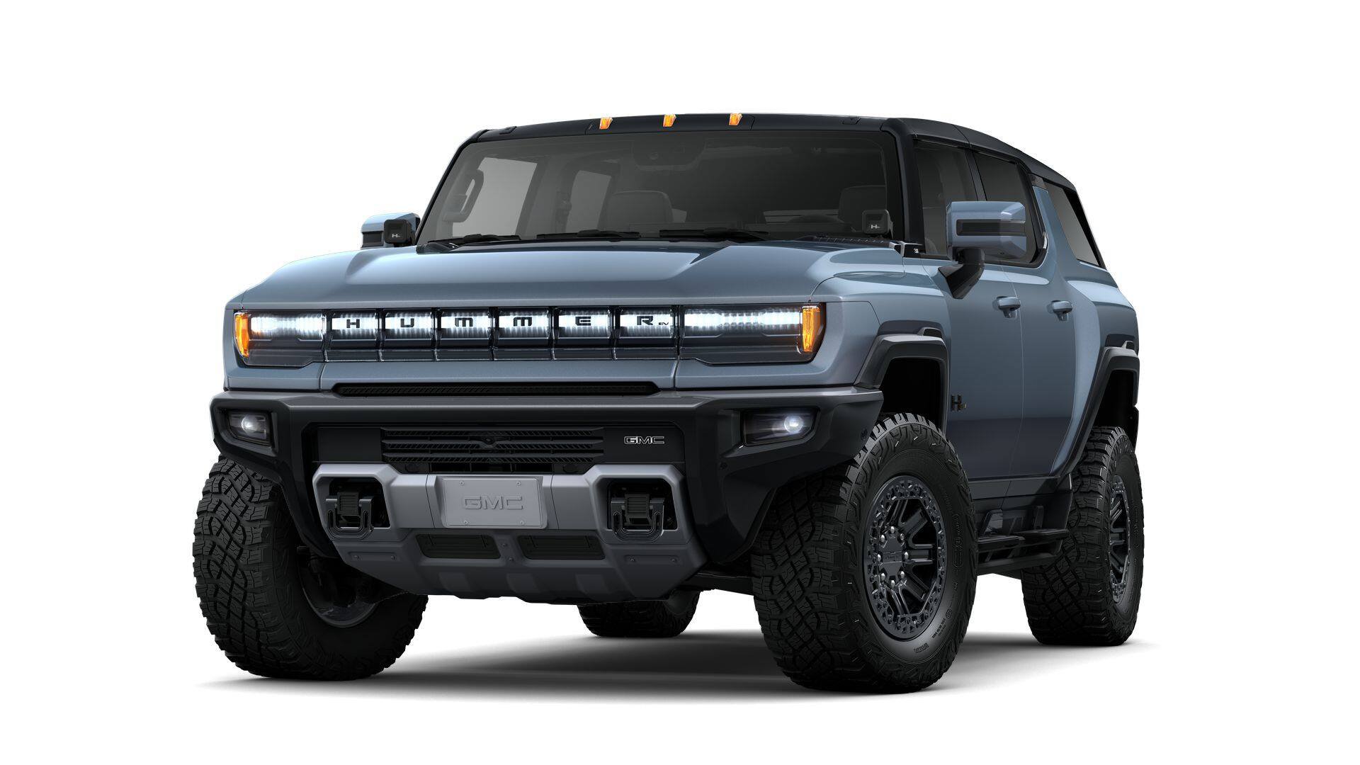 New 2024 GMC Hummer EV 3X w/ Omega Edition AWD/4WD image 21