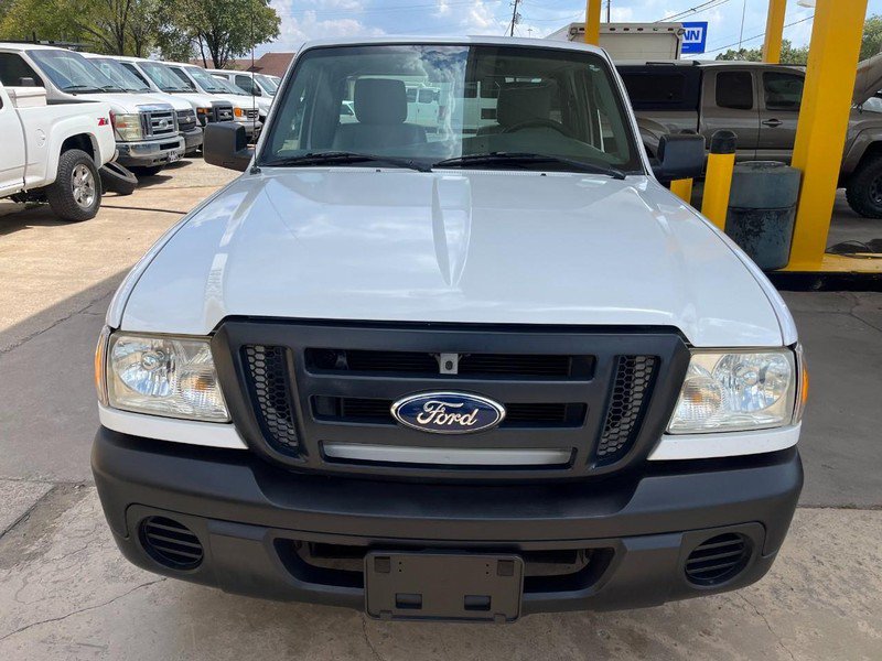 Used 2011 Ford Ranger XL RWD image 2