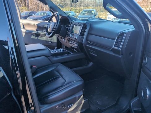 Used 2018 Ford Expedition Limited w/ Equipment Group 302A image 15