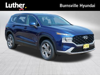Certified 2023 Hyundai Santa Fe SE w/ Cargo Package