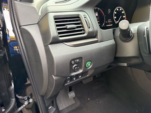 New 2026 Honda Ridgeline TrailSport image 20