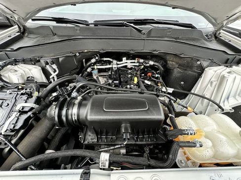 Certified 2022 Ford Explorer Timberline AWD/4WD image 32