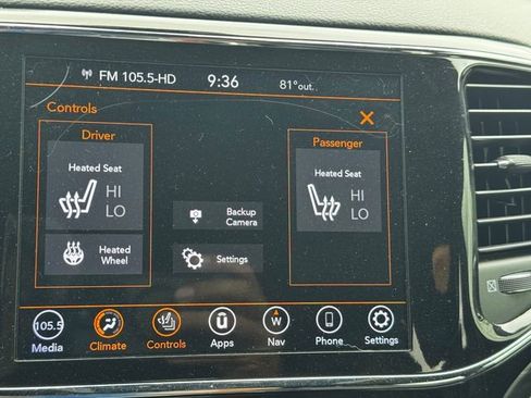 Certified 2020 Jeep Grand Cherokee Limited AWD/4WD image 30