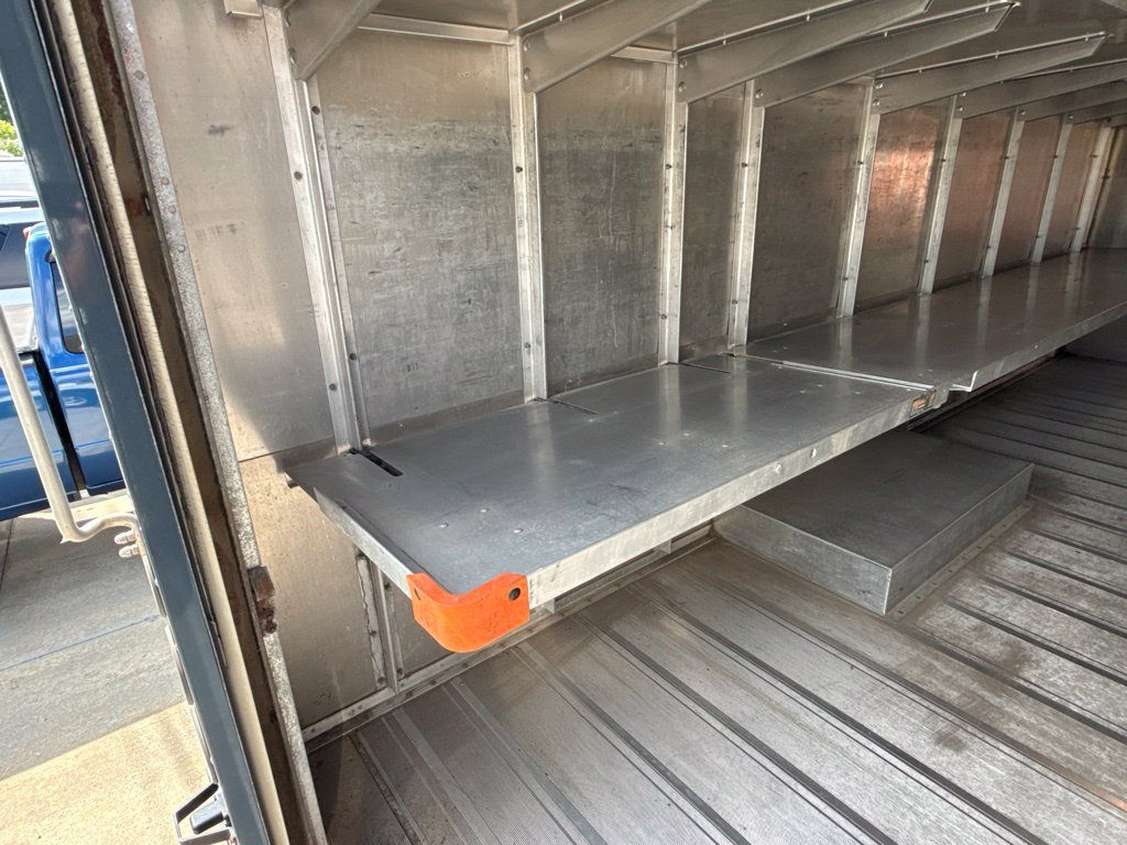 Used 2022 Ford Transit 350 DRW RWD image 21