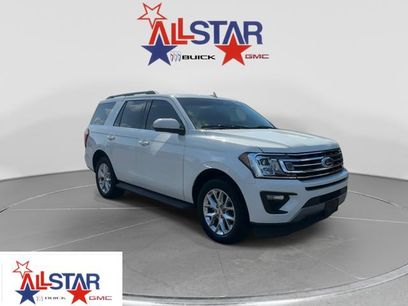 Used 2021 Ford Expedition XLT