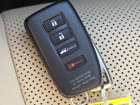 Used 2019 Lexus RX 350 AWD w/ Navigation Package image 40